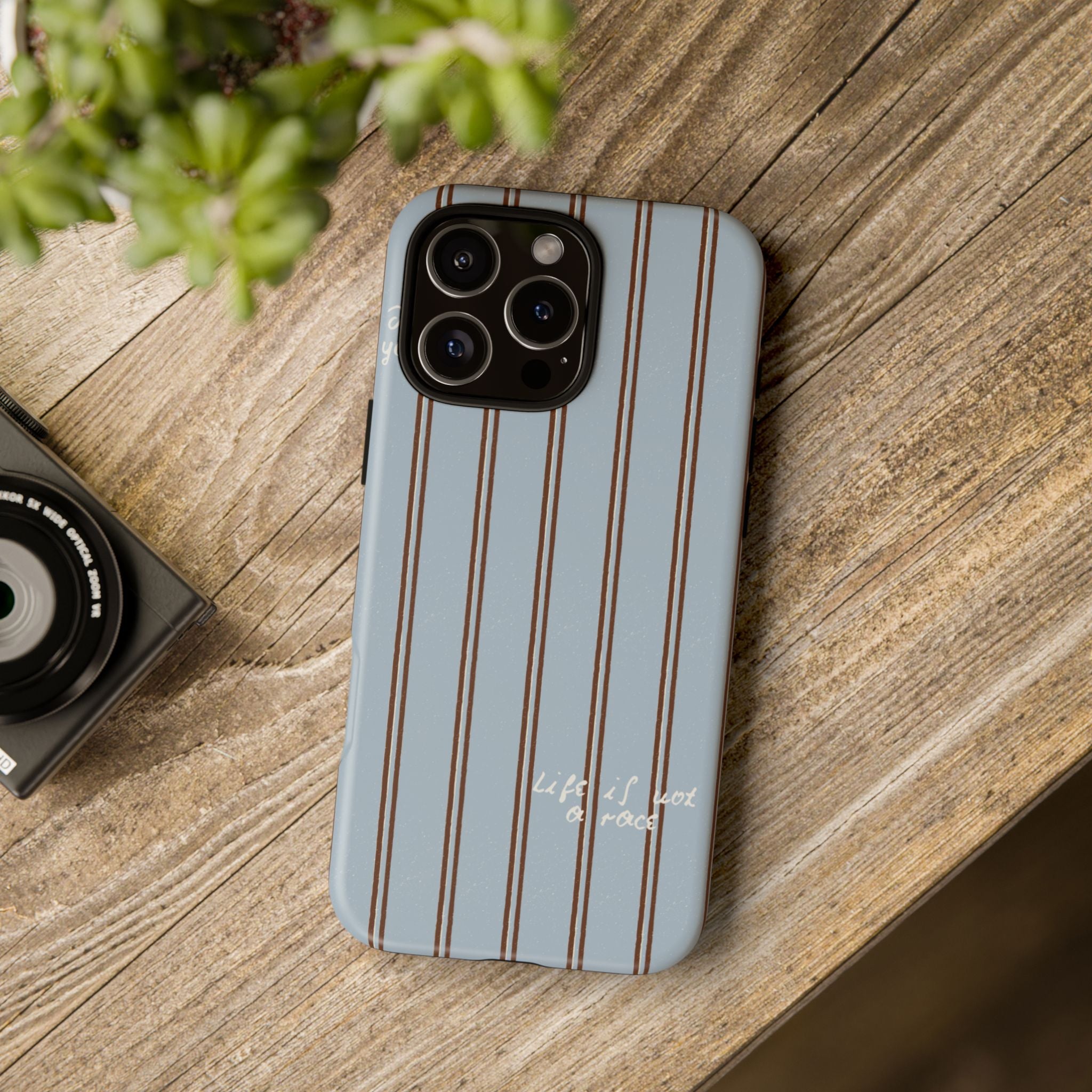 Mono Flow | Parallel Vibes Case