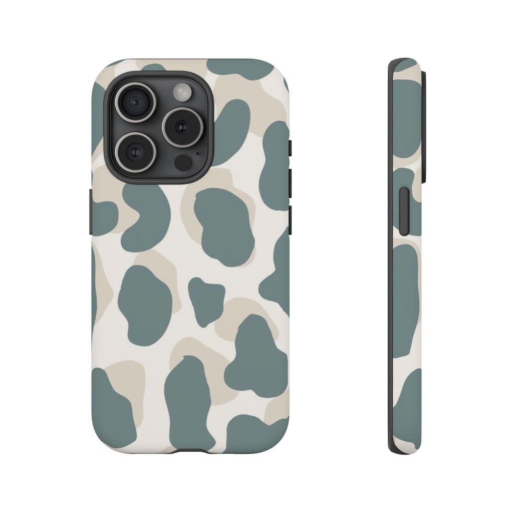 Olive Drift | Muted Terrain Case