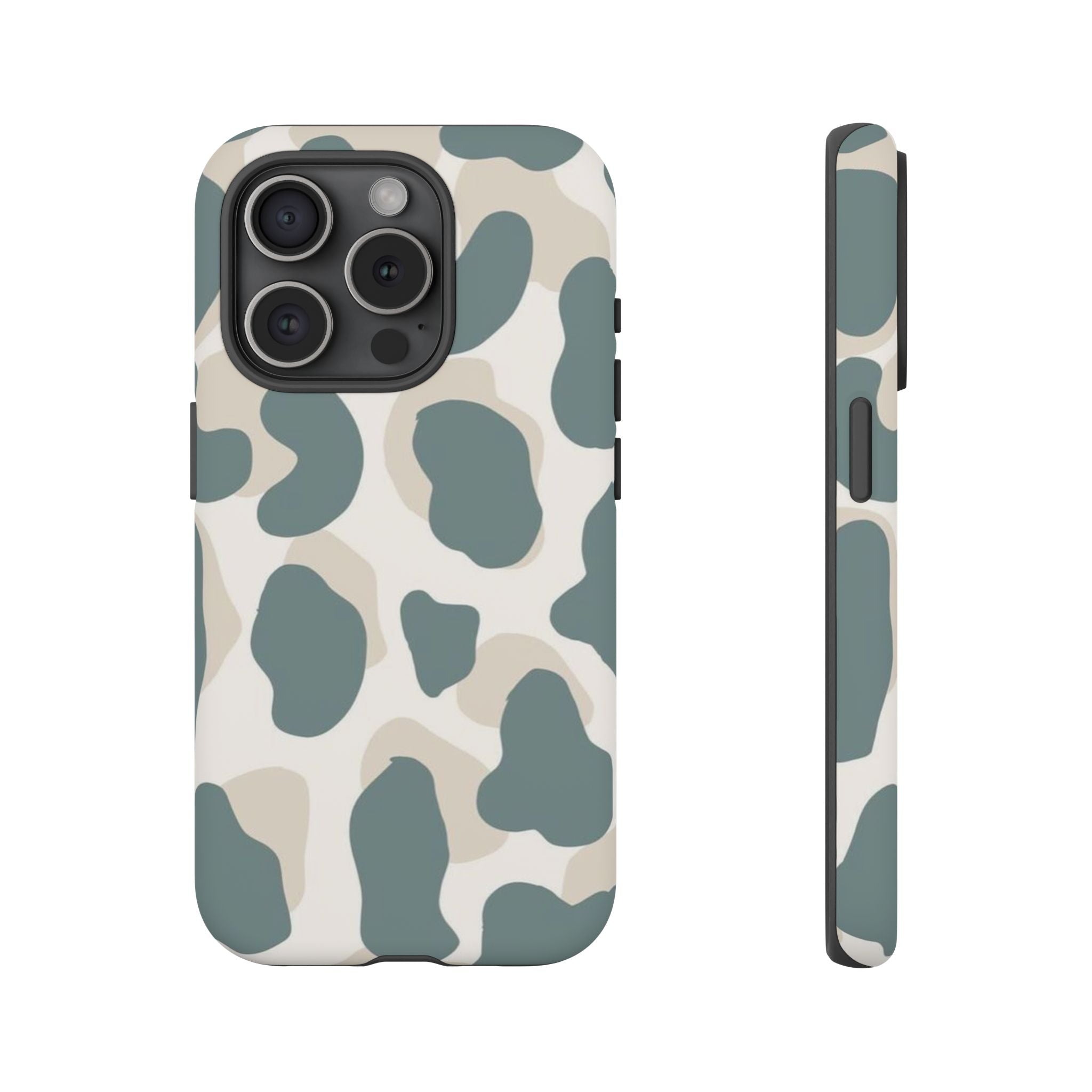Olive Drift | Muted Terrain Case
