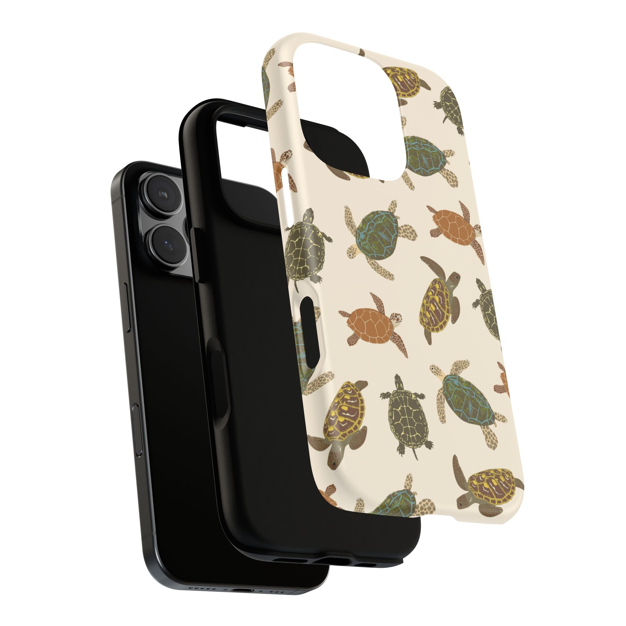Sea Wanderers | Marine Journey Case