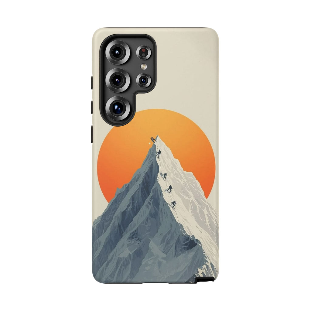Alpine Dawn | Peak Horizon Case
