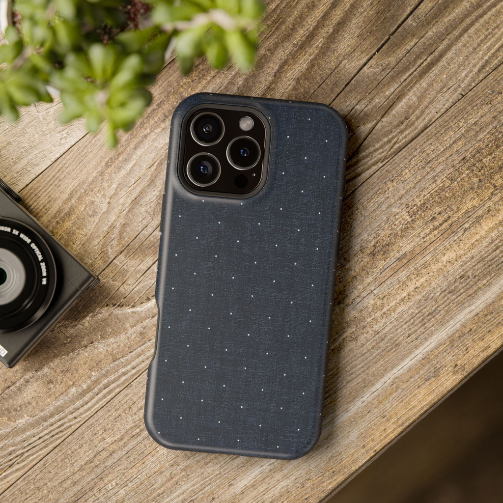 Ocean Starveil | Twilight Glitter MagSafe Phone Case