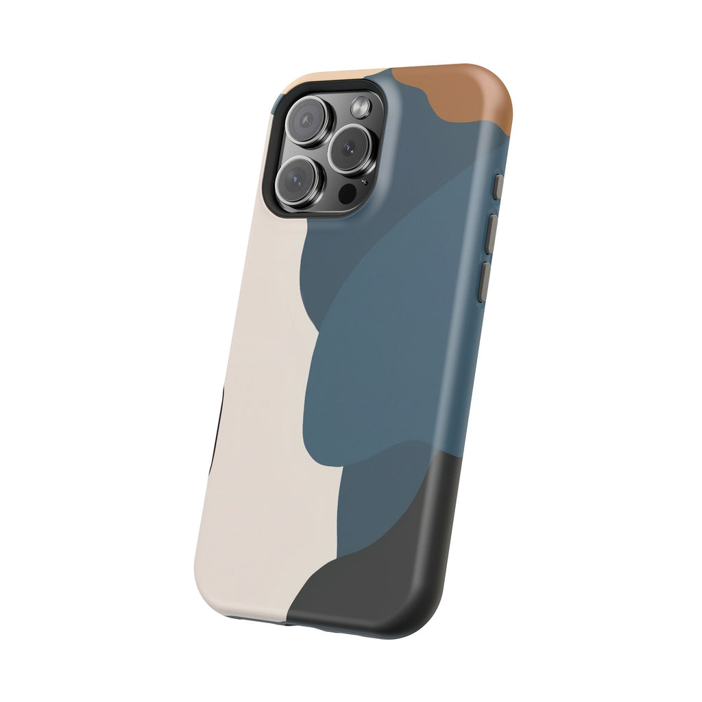 Cove Canvas | Ocean veil Magsafe Phone Case