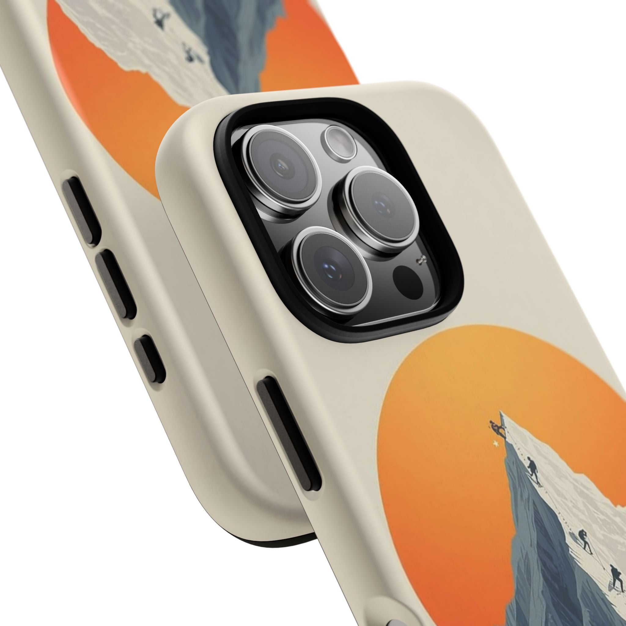 Alpine Dawn | Peak Horizon Case