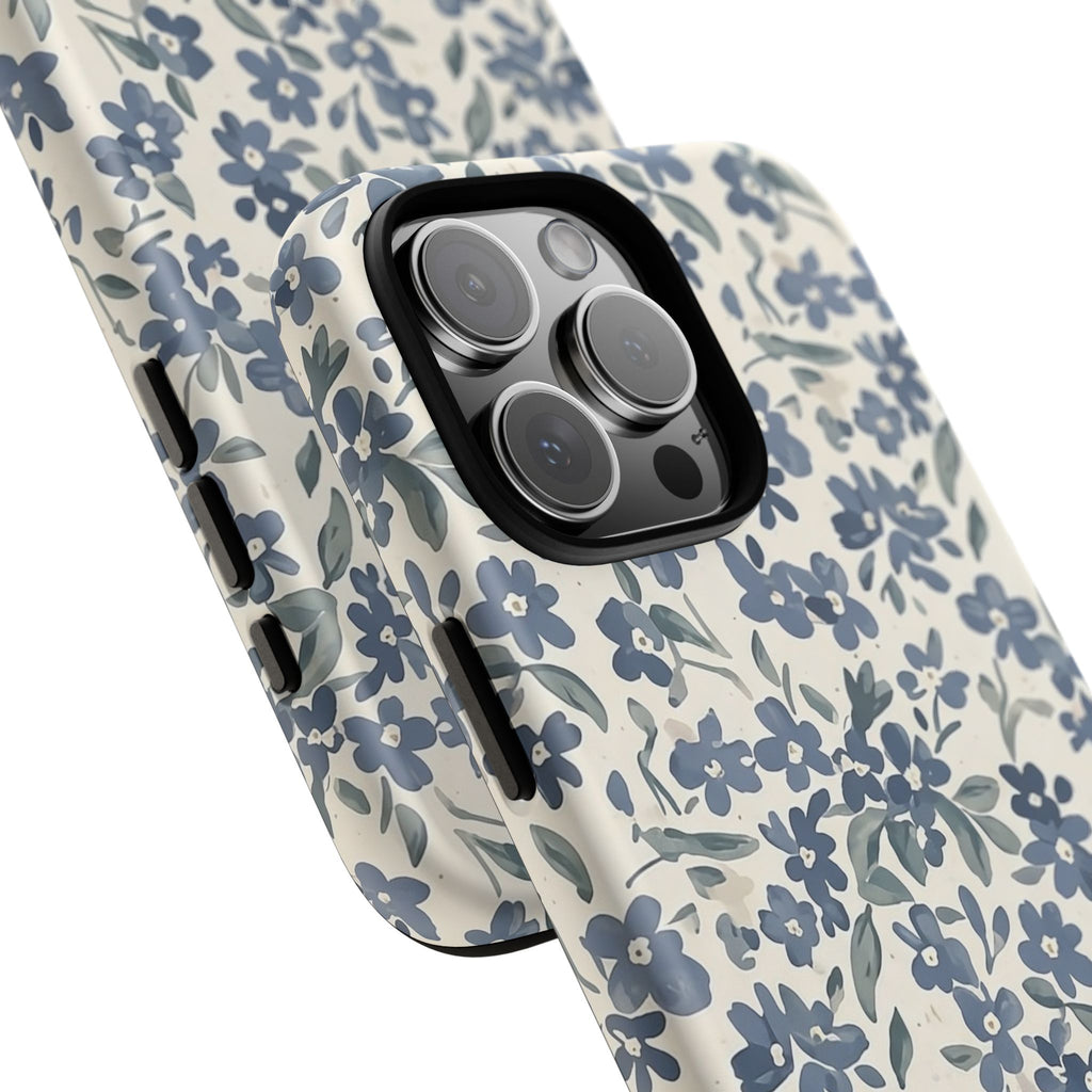 Calm Meadow | Serene Floral Case