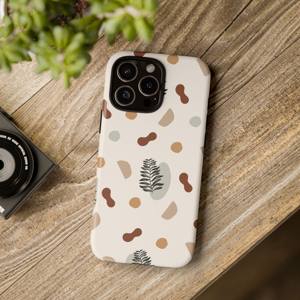 Natural Harmony | Cozy Garden Case