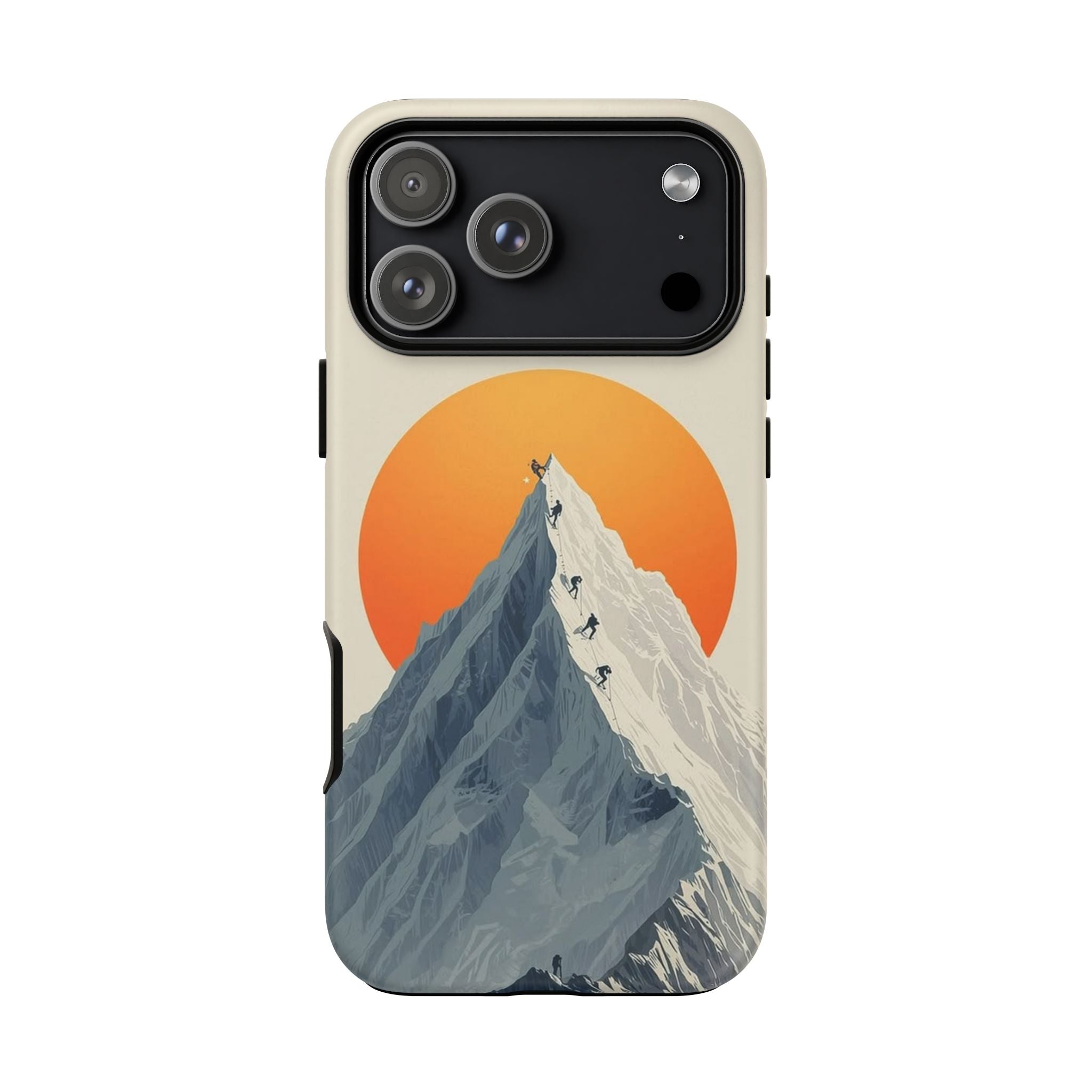 Alpine Dawn | Peak Horizon Case