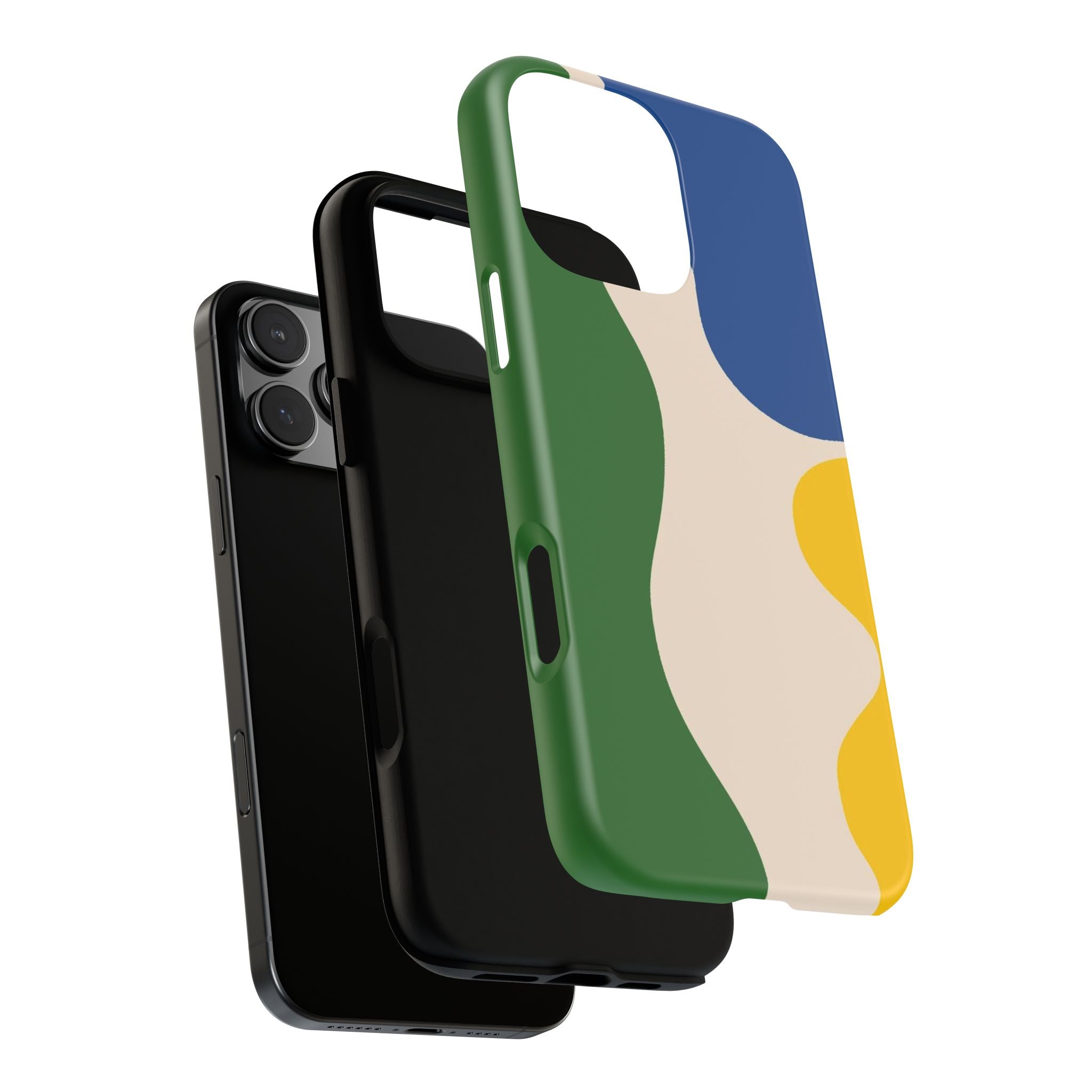 Bold Ripple | Fluid Pop Case