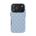 Soft Romance | Blue Charm Case
