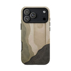 Terra Veil | Sandstone Drift Case