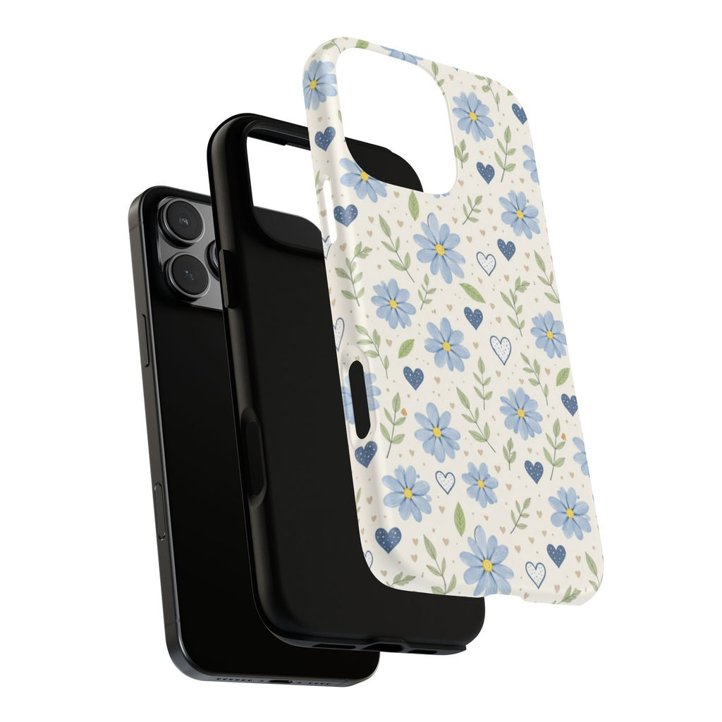Daisy Love | Blooming Hearts Case