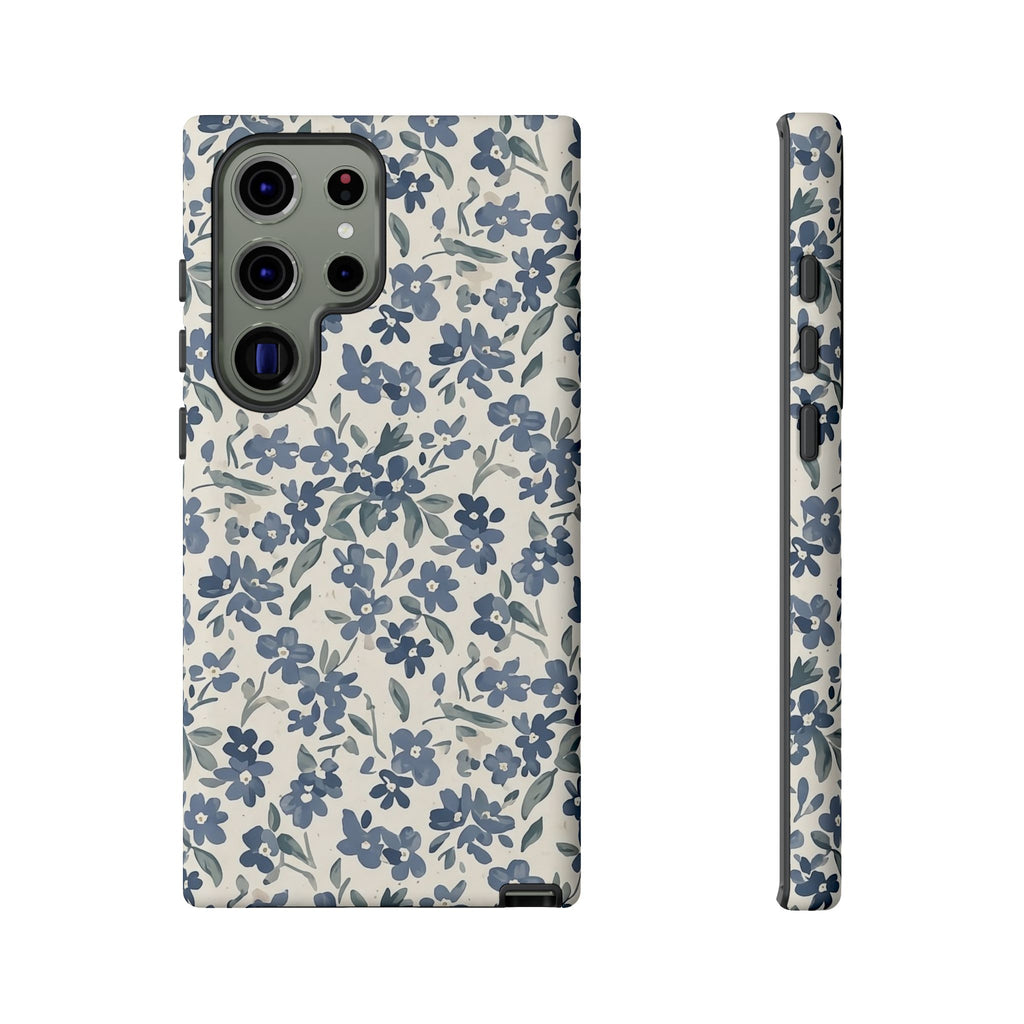 Calm Meadow | Serene Floral Case