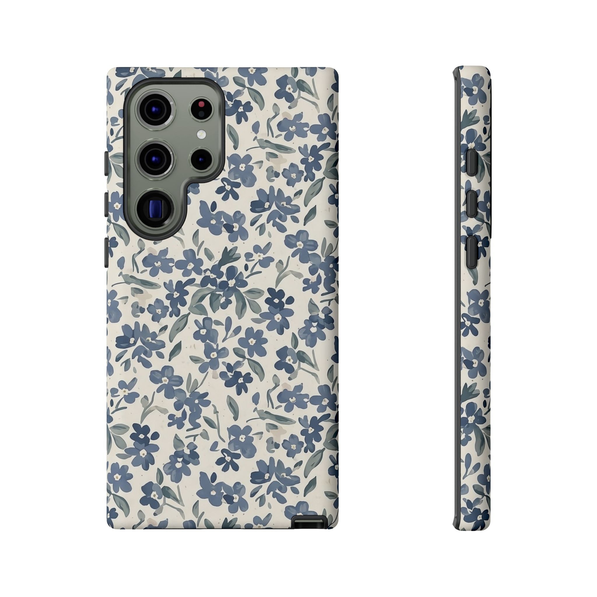 Calm Meadow | Serene Floral Case
