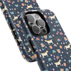 Paws & Rainbows | Whimsical tail Case
