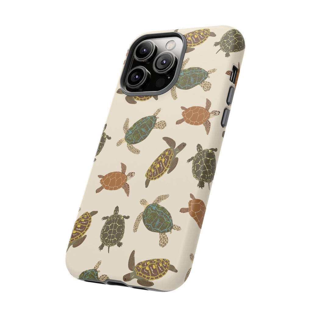 Sea Wanderers | Marine Journey Case