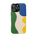 Bold Ripple | Fluid Pop Case