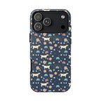 Paws & Rainbows | Whimsical tail Case