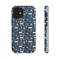 Paws & Rainbows | Whimsical tail Case