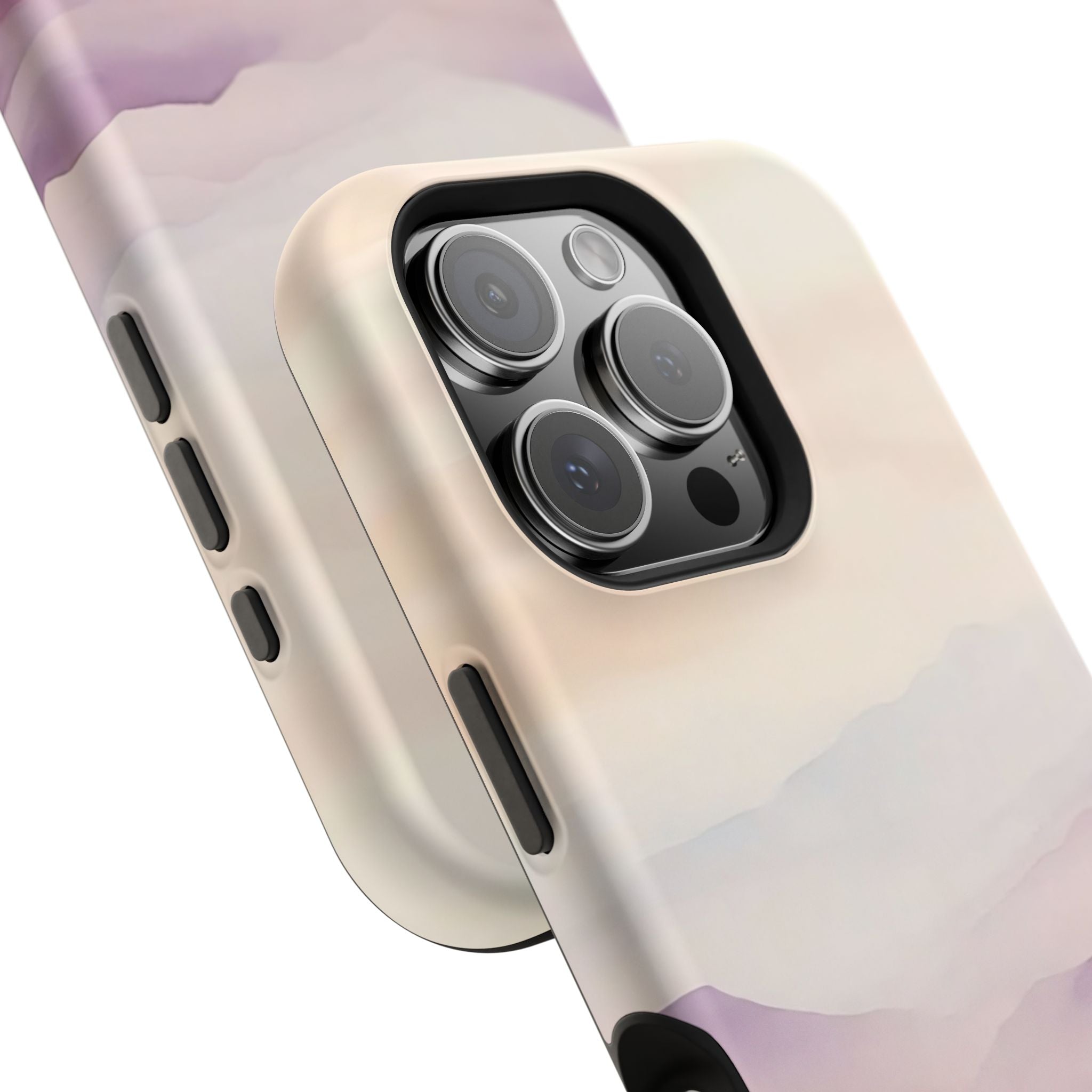 Dawn Mirage | Lavender Dusk Magsafe Phonecase