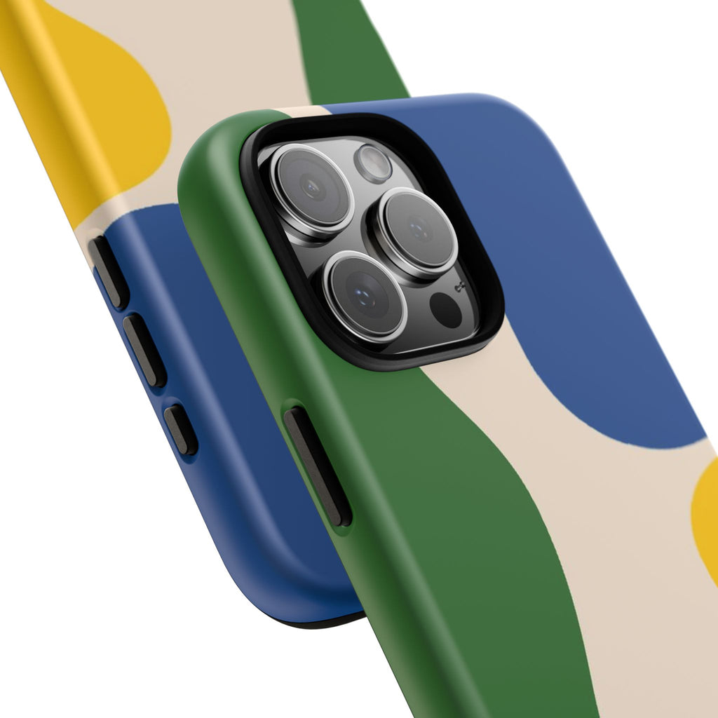Bold Ripple | Fluid Pop Case