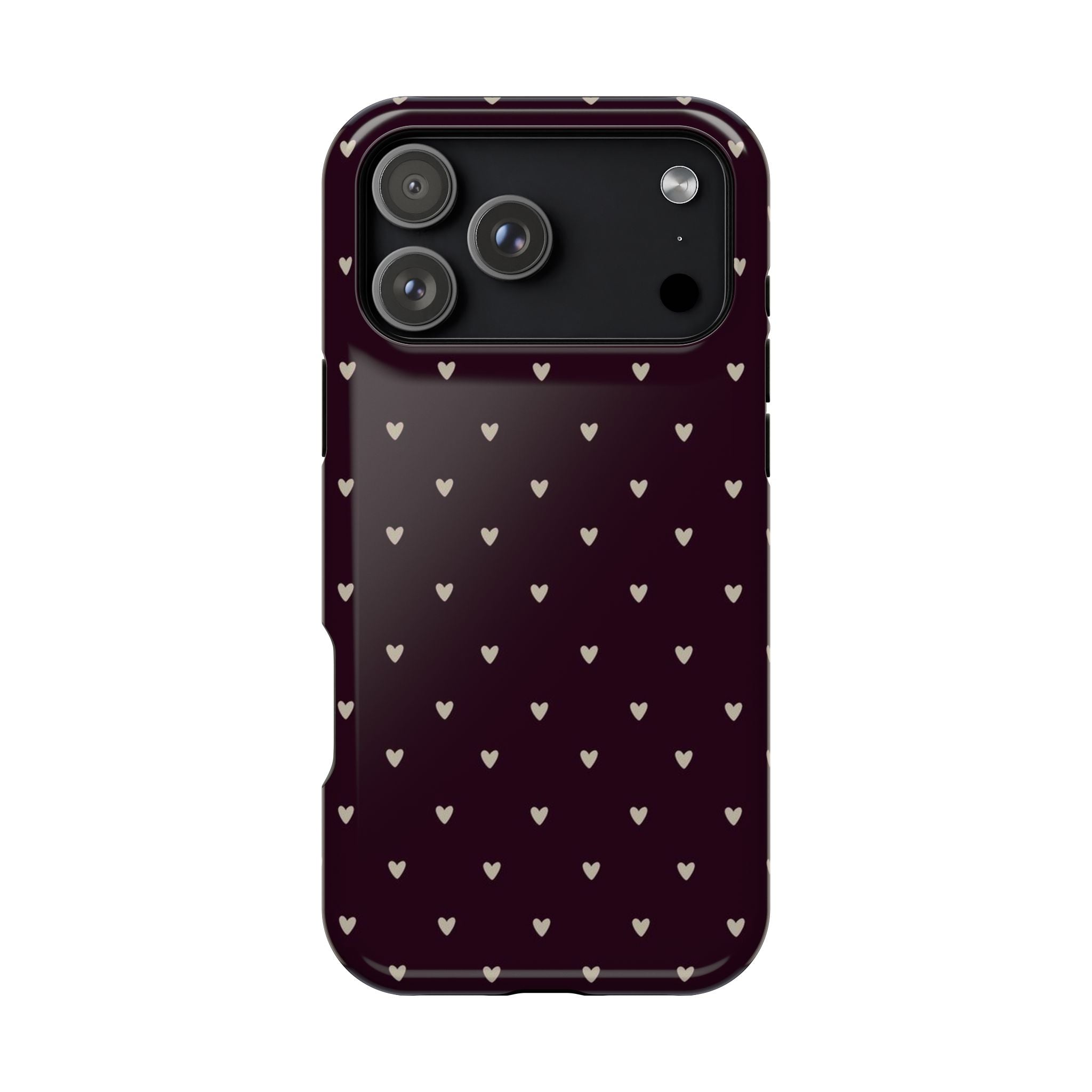 Mauve memories | Lilac Lullaby Phone Case