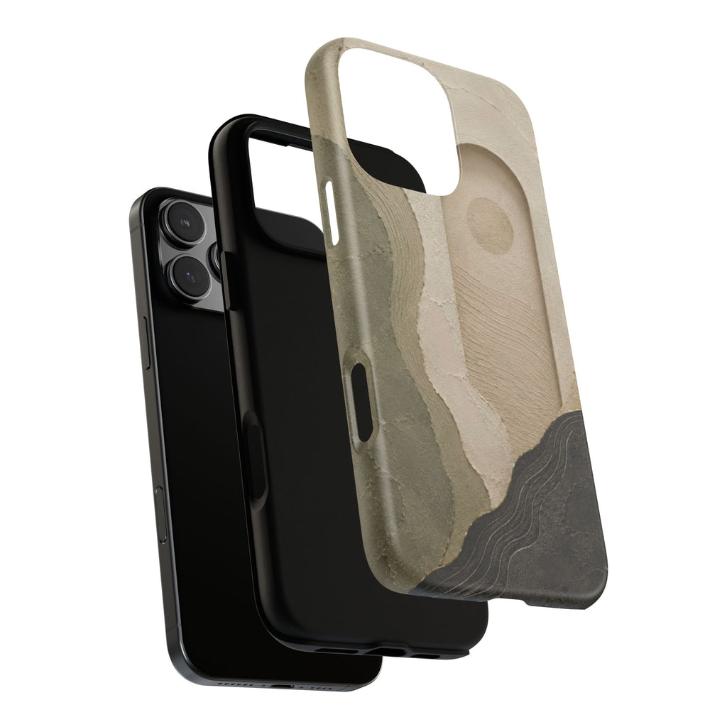 Terra Veil | Sandstone Drift Case