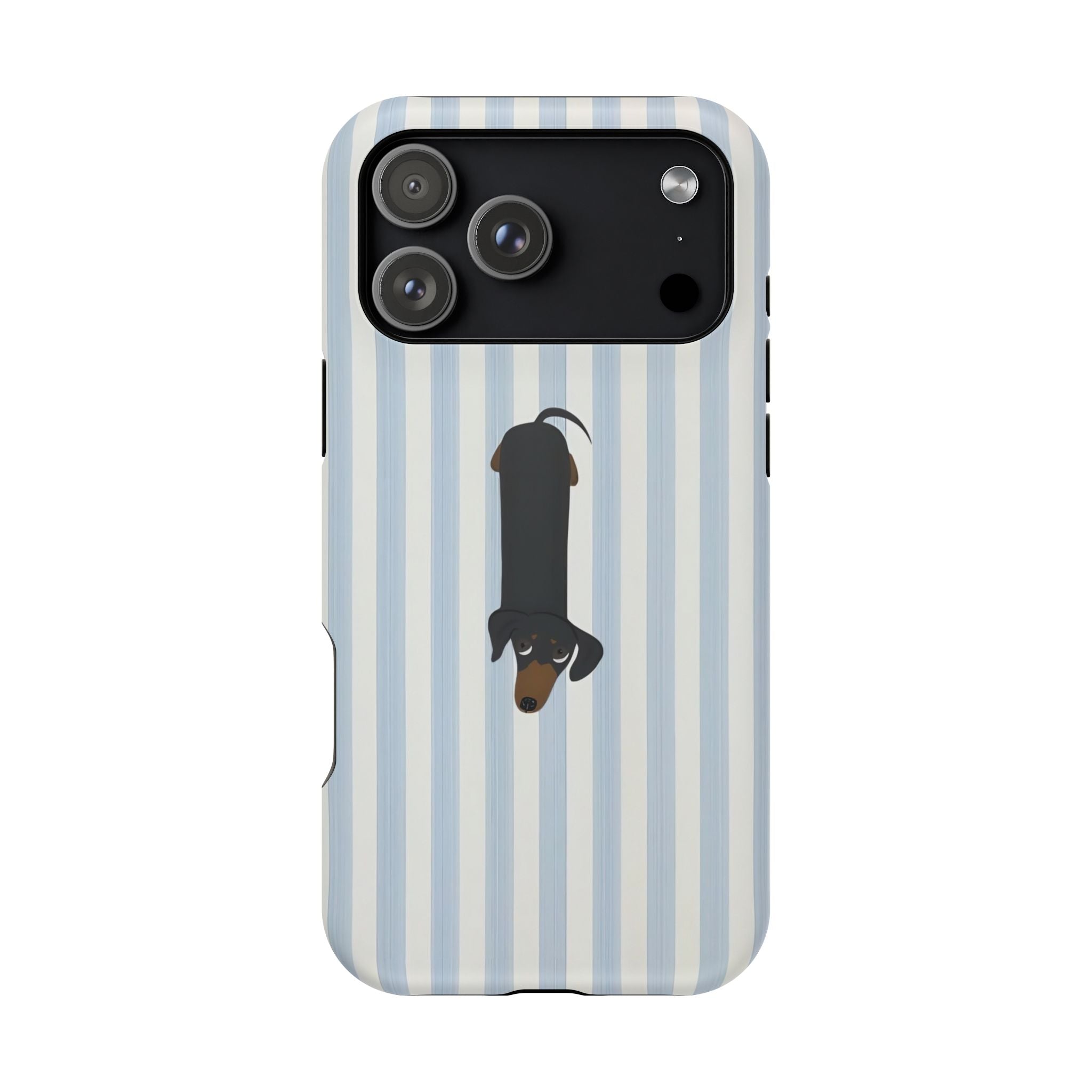 Dachshund Peek | Cute Sausage Dog Magsafe Phonecase