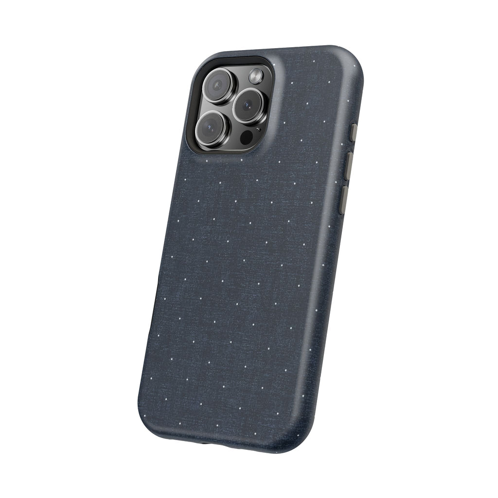 Ocean Starveil | Twilight Glitter MagSafe Phone Case