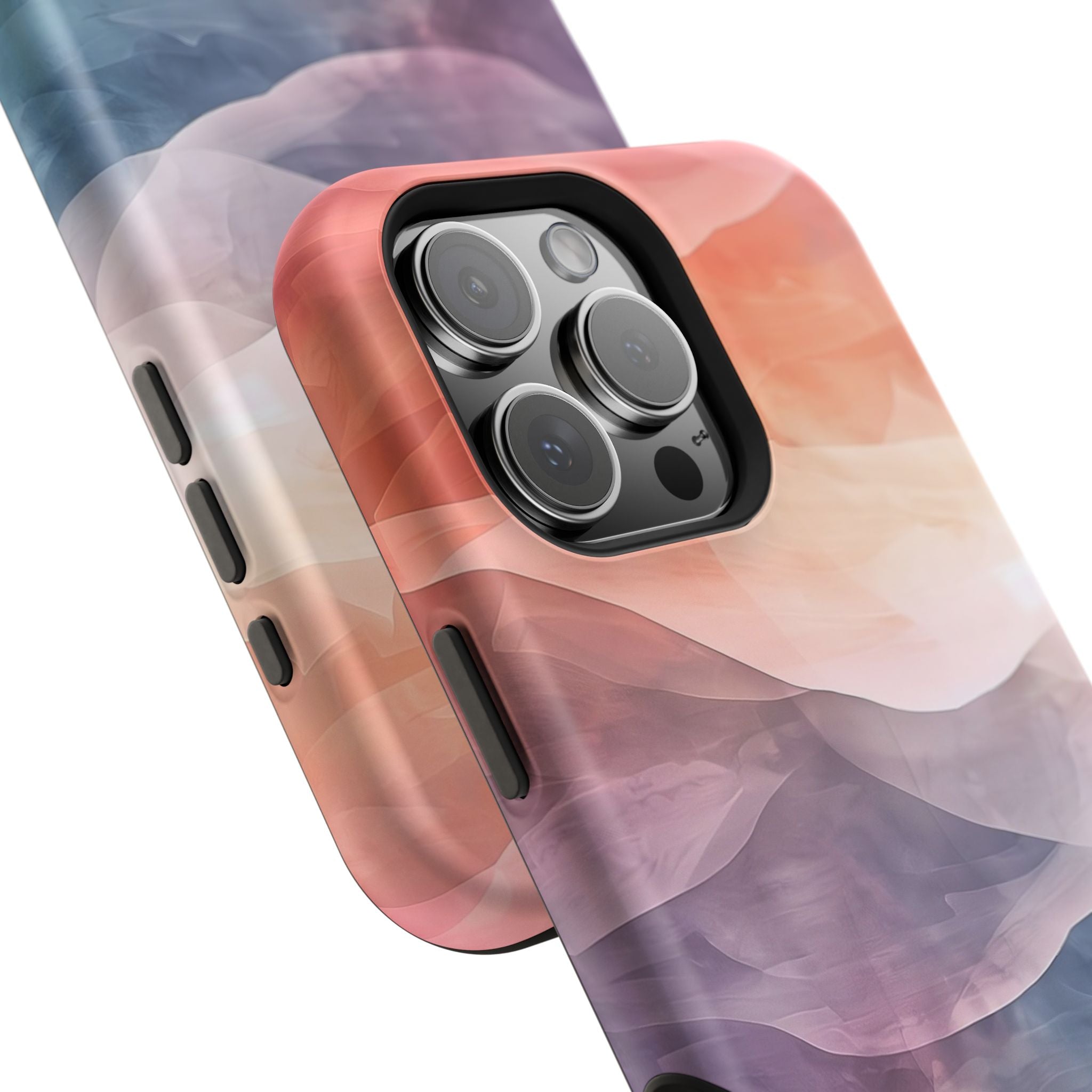 Misty Dunes | Cloud Mirage Magsafe Phone Case