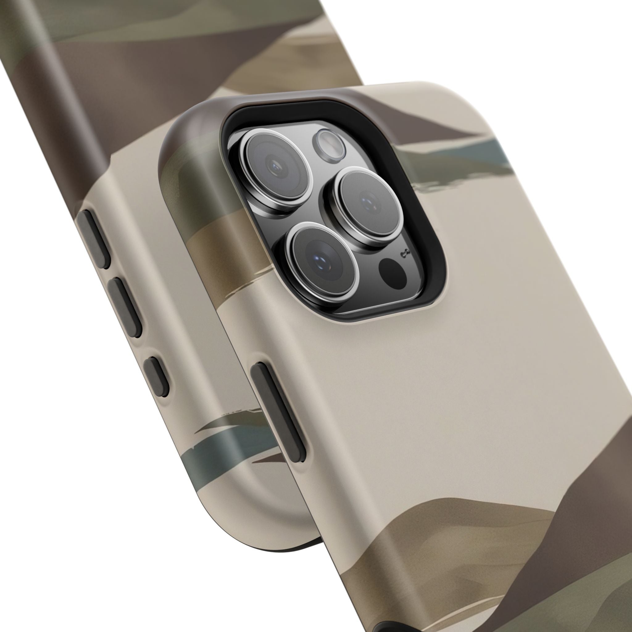 Desert Haze | Sienna Drift Magsafe Phonecase
