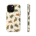 Sea Wanderers | Marine Journey Case