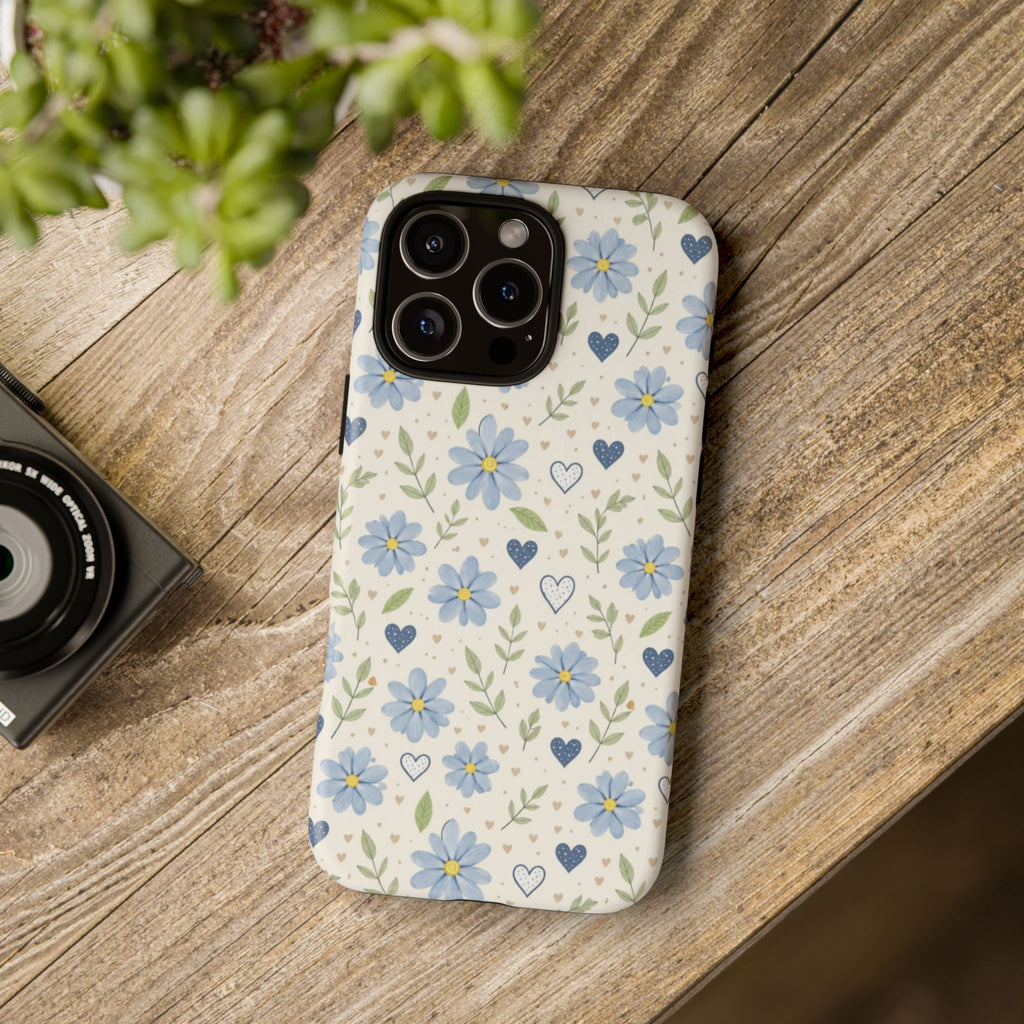 Daisy Love | Blooming Hearts Case
