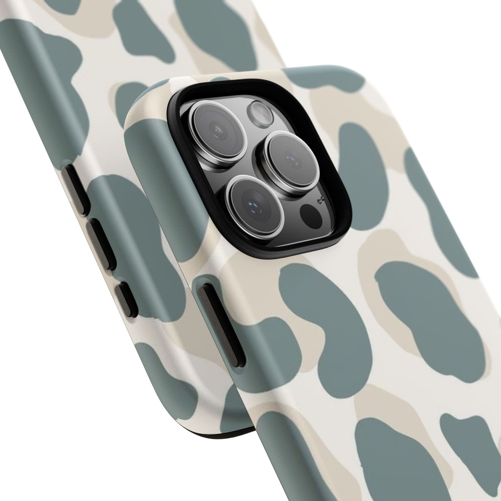 Olive Drift | Muted Terrain Case