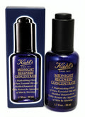 Kiehl’s Midnight Recovery Concentrate Facial Oil 1.7 oz / 50 ml – Night Serum, NIB Sealed
