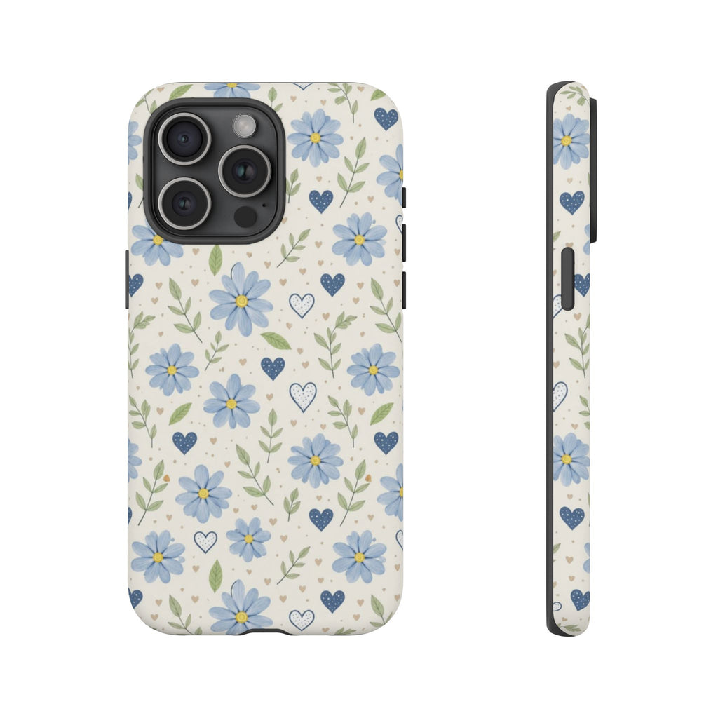 Daisy Love | Blooming Hearts Case
