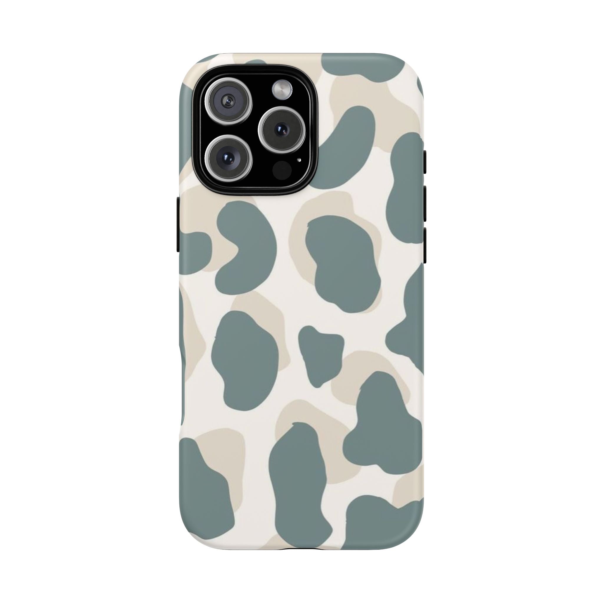 Olive Drift | Muted Terrain Case