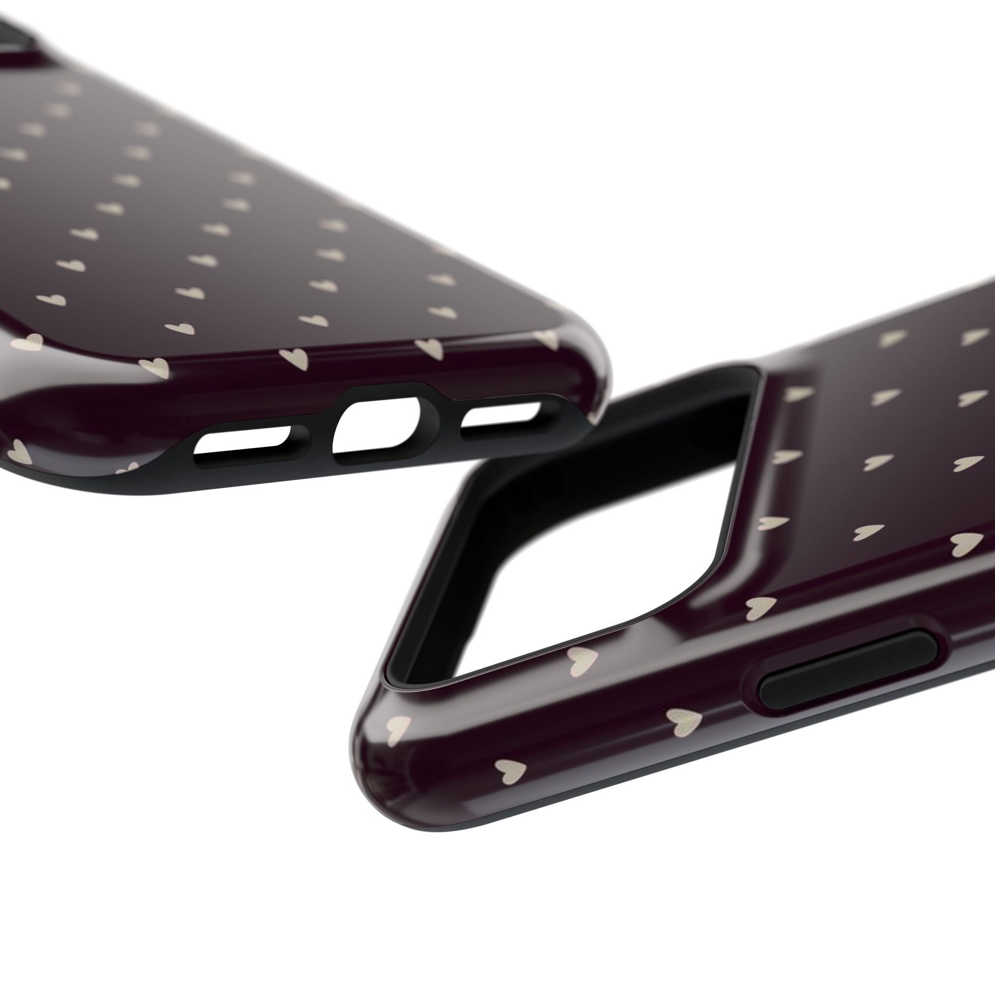 Mauve memories | Lilac Lullaby Phone Case