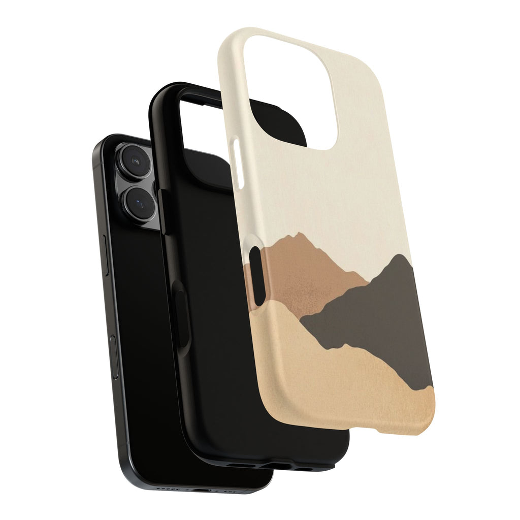 Mountain Whisper | Misty Peaks Case