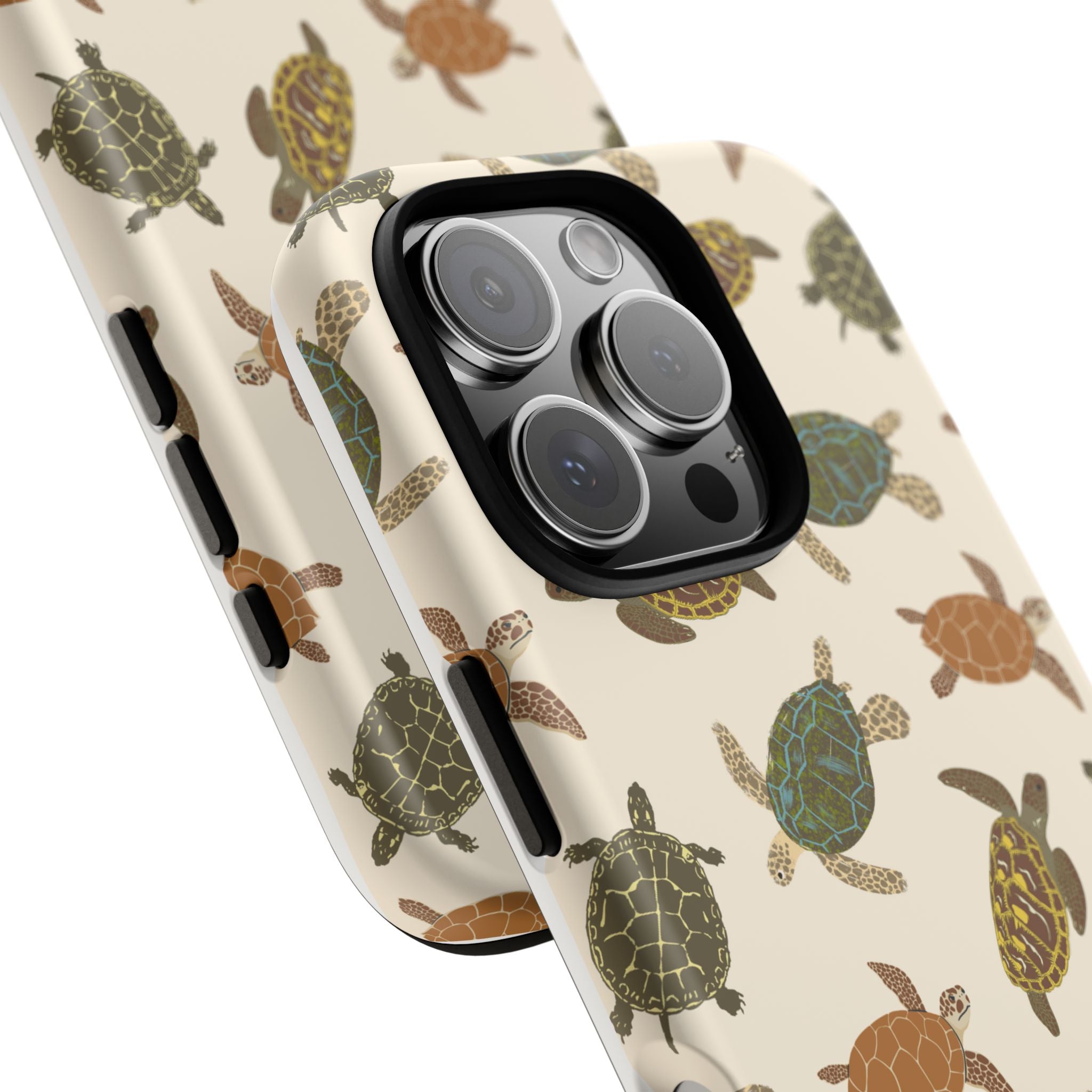 Sea Wanderers | Marine Journey Case