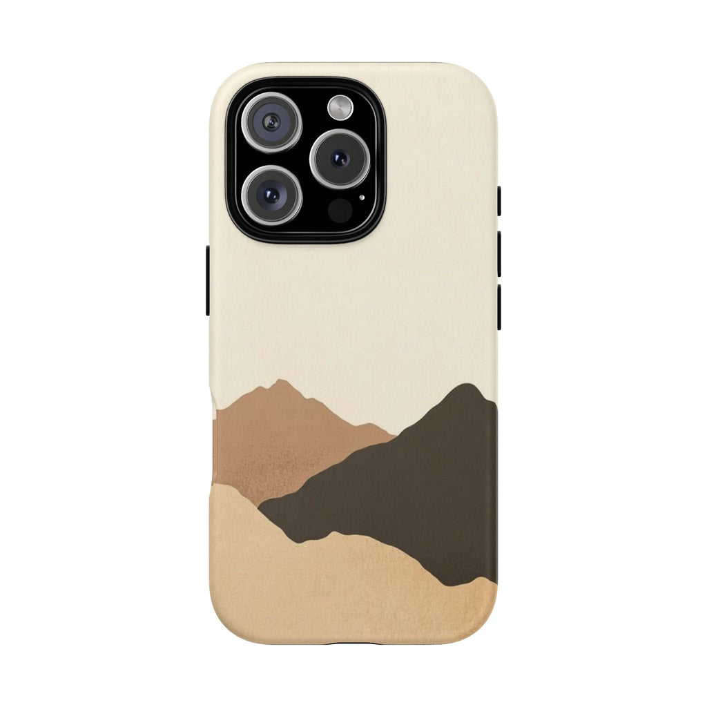 Mountain Whisper | Misty Peaks Case