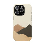 Mountain Whisper | Misty Peaks Case