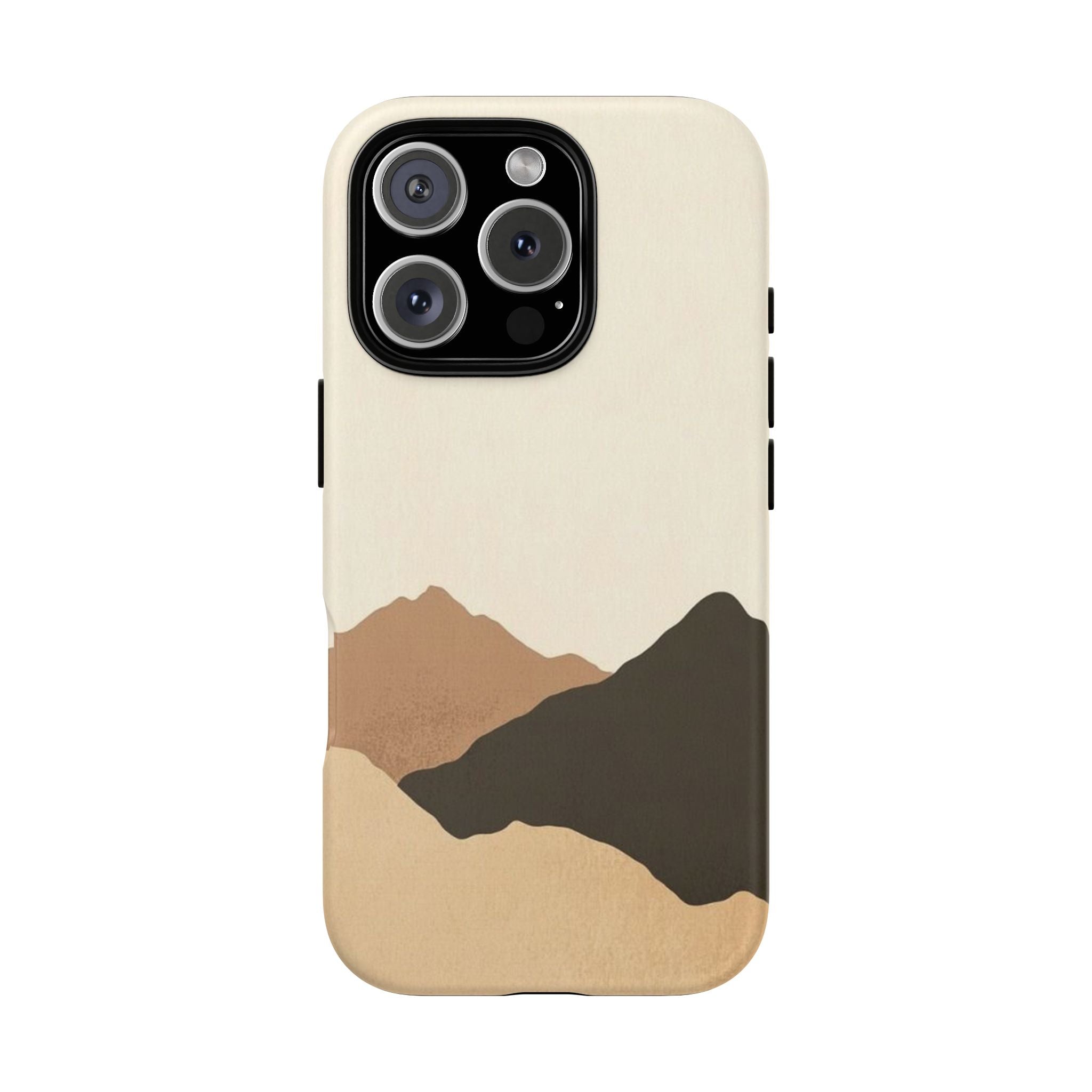 Mountain Whisper | Misty Peaks Case
