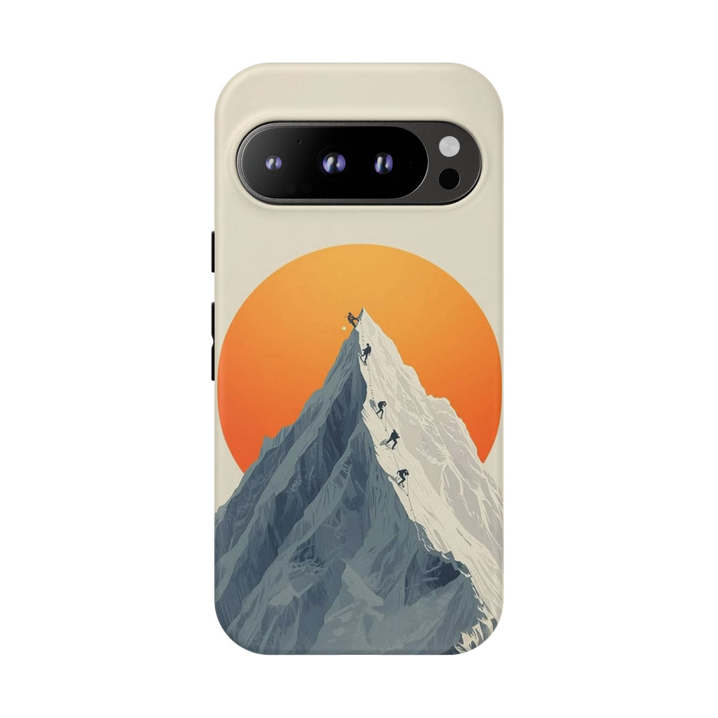 Alpine Dawn | Peak Horizon Case