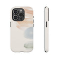 Dreamy Flow | Pastel Waves Case