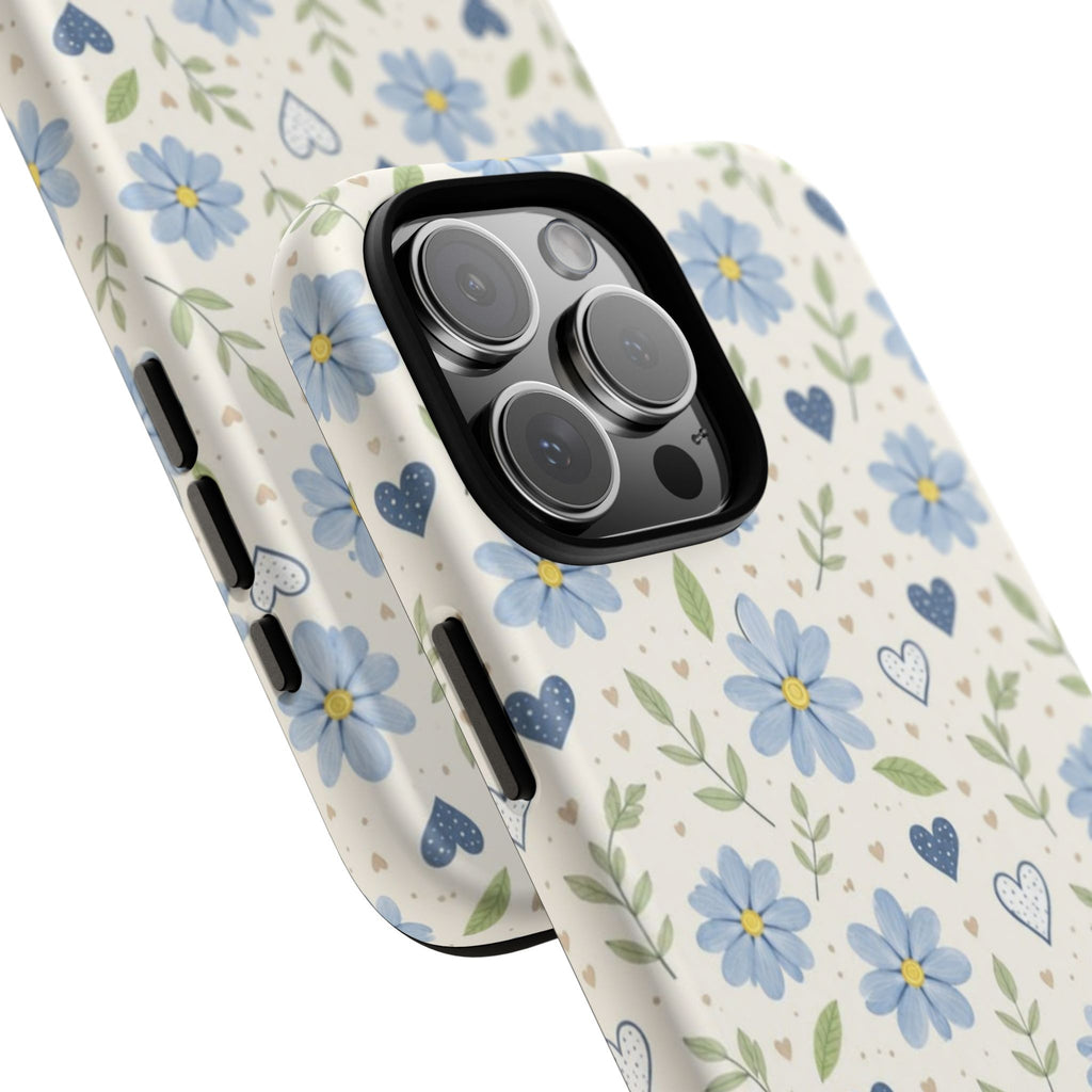 Daisy Love | Blooming Hearts Case