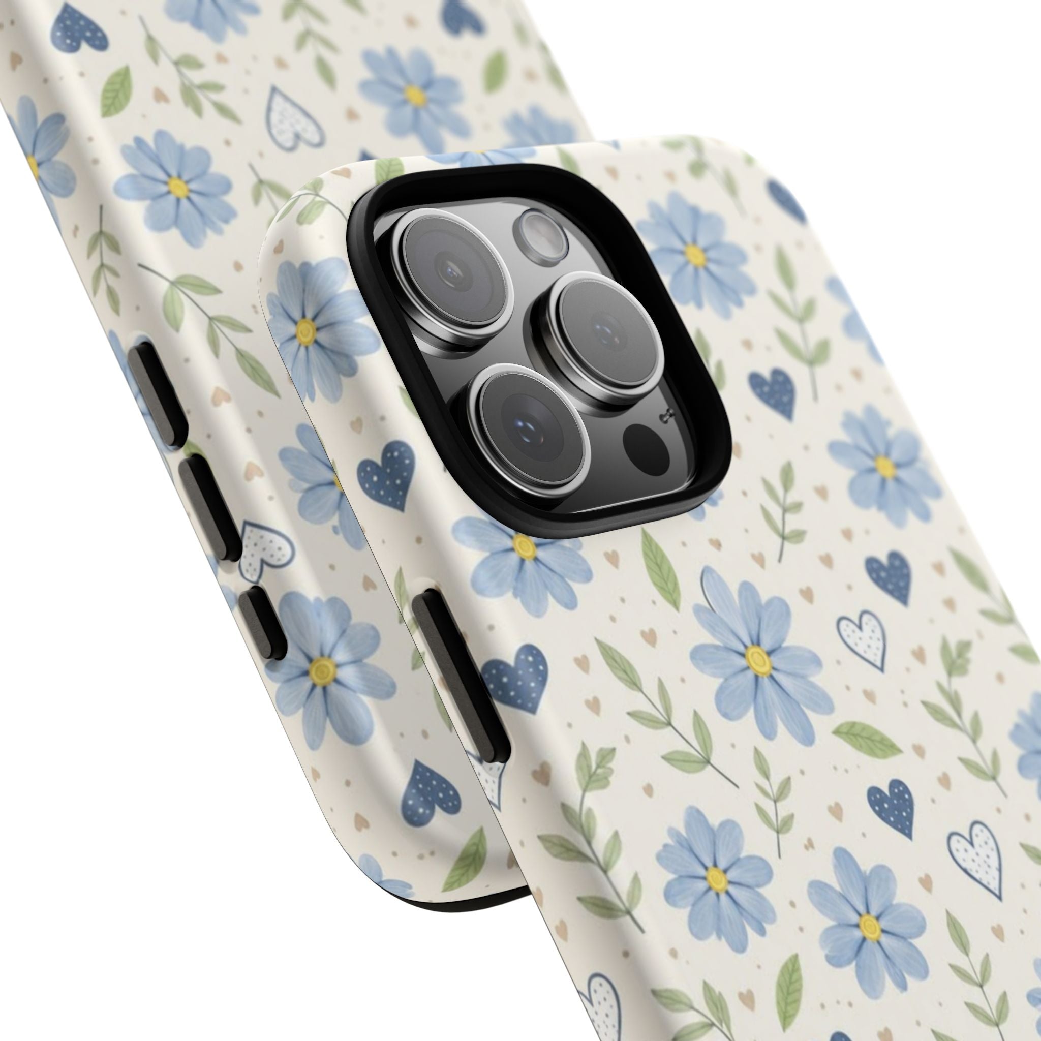 Daisy Love | Blooming Hearts Case