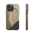 Terra Veil | Sandstone Drift Case