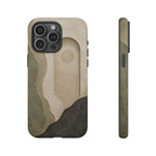 Terra Veil | Sandstone Drift Case