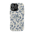 Calm Meadow | Serene Floral Case