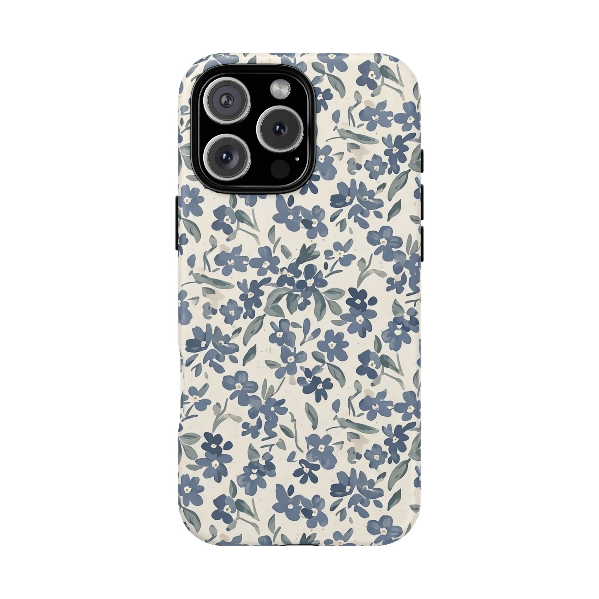 Calm Meadow | Serene Floral Case